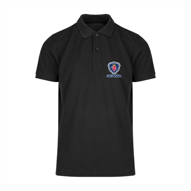 Scania Polo Majica
