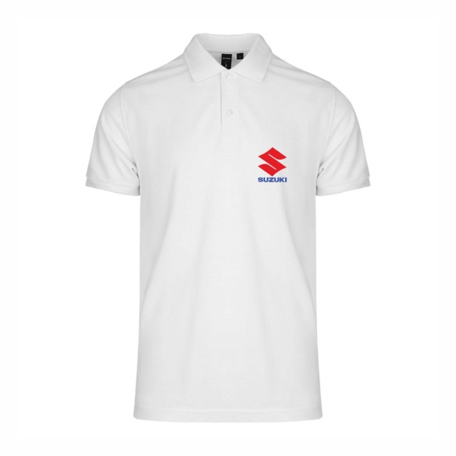 Suziki Polo Majica