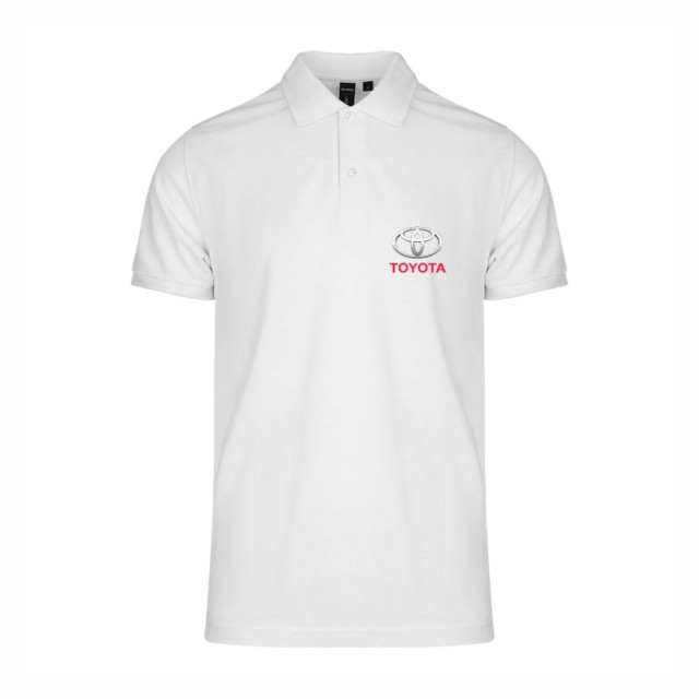 Toyota Polo Majica