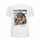 Ayrton Senna World Champion 1988 Majica Ayrton Senna World Champion 1988 Majica