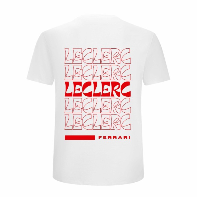 Leclerc Leclerc Majica Leclerc Leclerc Majica