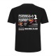 Max Verstappen Formula 1 Majica