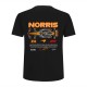 Norris 4 Scuderia Mclaren Majica