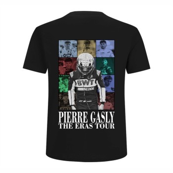 PIERRE GASLY THE ERAS TOUR Majica