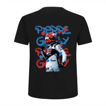 PIERRE GASLY Majica PIERRE GASLY Majica
