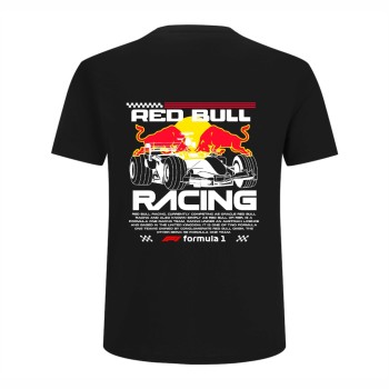 RED BULL RACING FORMULA 1 II Majica