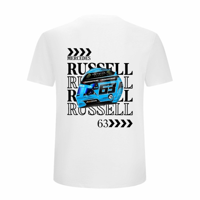 Russel 63 Majica