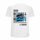 Russel 63 Majica
