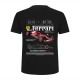 Scuderia Ferrari Sf25 Majica Scuderia Ferrari Sf25 Majica