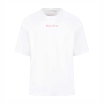 BAD ASS WITH A GOOD ASS Oversize Majica BAD ASS WITH A GOOD ASS Oversize Majica