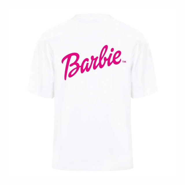 Barbie Oversize Majica