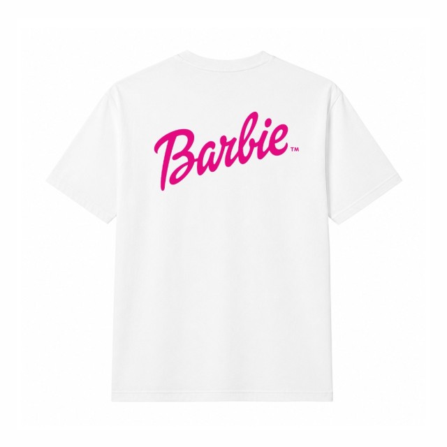 Barbie Oversize Majica Barbie Oversize Majica