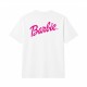 Barbie Oversize Majica Barbie Oversize Majica