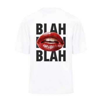BLAH BLAH Oversize Majica