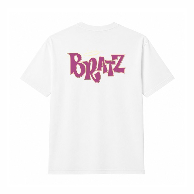 Bratz Oversize Majica Bratz Oversize Majica