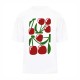 Cherry Oversize Majica
