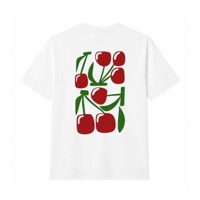 Cherry Oversize Majica Cherry Oversize Majica