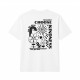 Choose Kiddness Oversize Majica Choose Kiddness Oversize Majica