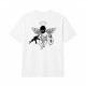 Dark Angel Oversize Majica Dark Angel Oversize Majica