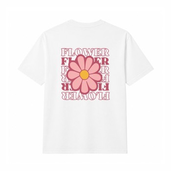 FLOWER FLOWER Oversize Majica