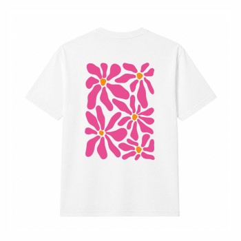 FLOWER Oversize Majica