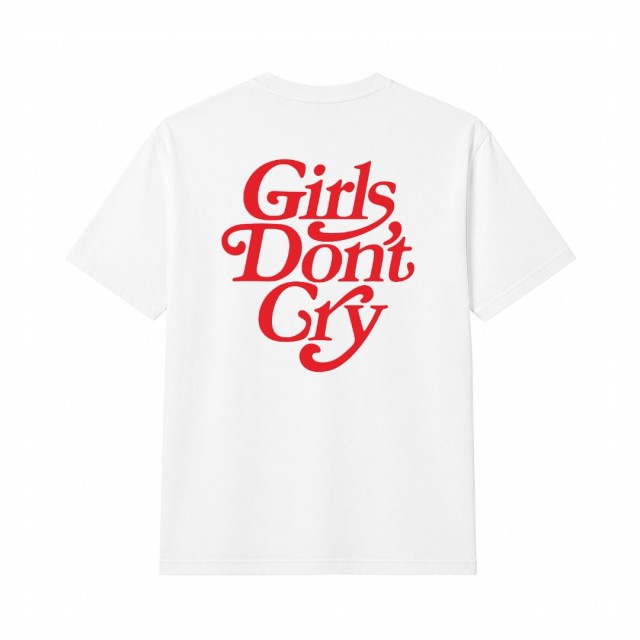 Girls Don`t Cry Oversize Majica Girls Don`t Cry Oversize Majica