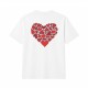 Heart Oversize Majica Heart Oversize Majica