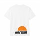 Here Comes The Sun Oversize Majica Here Comes The Sun Oversize Majica