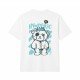 Hysiteric Oversize Majica Hysiteric Oversize Majica