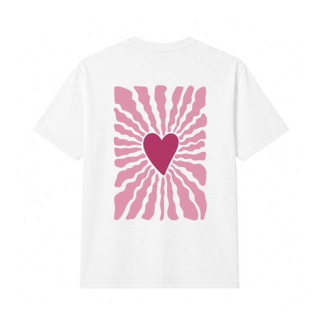 Love Energy Oversize Majica Love Energy Oversize Majica