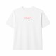 Love More Worry Less Oversize Majica Love More Worry Less Oversize Majica