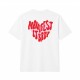 Manifest It Baby Oversize Majica