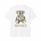 Money Bear Oversize Majica Money Bear Oversize Majica
