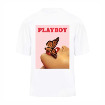 PLAYBOY Oversize Majica