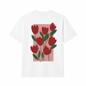 ROSE Oversize Majica