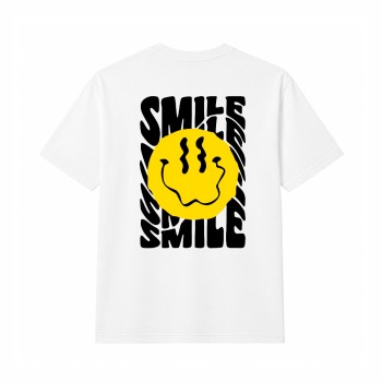 SMILE Oversize Majica