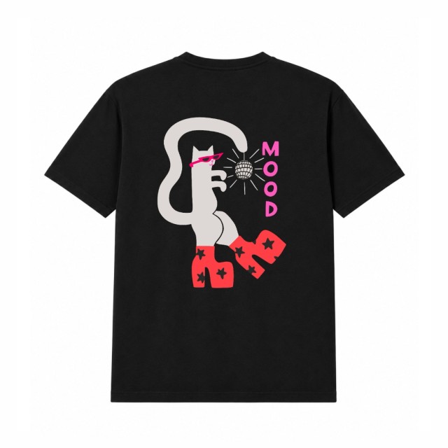 Disco Mood Oversize Majica Disco Mood Oversize Majica