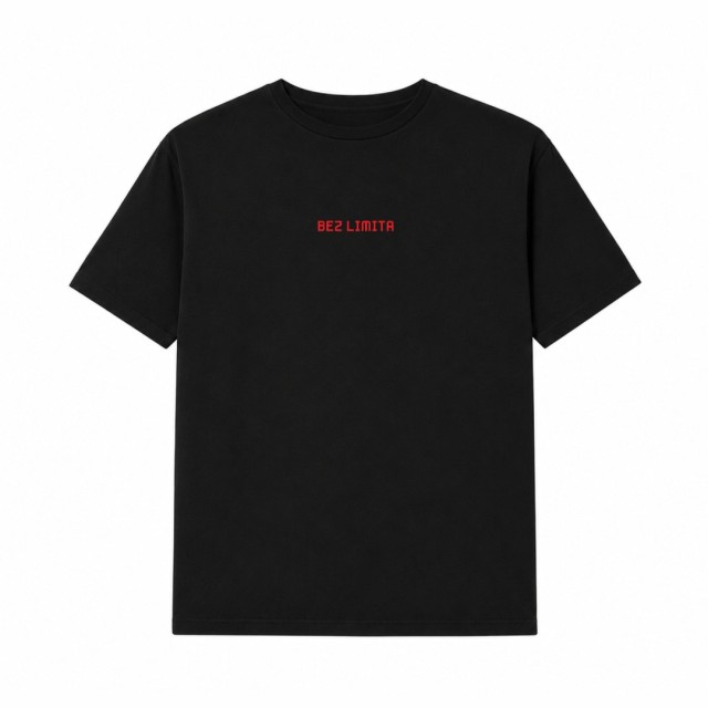 Disco Mood Oversize Majica Disco Mood Oversize Majica