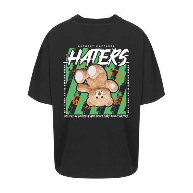 Hatters Oversize Majica