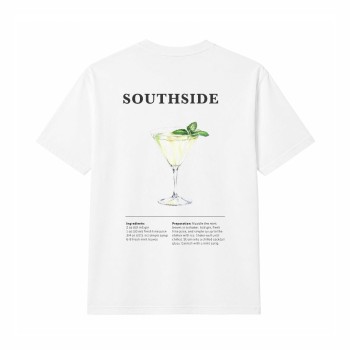 SOUTHSIDE Oversize Majica