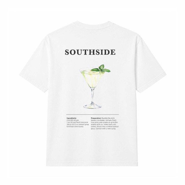 Southside Oversize Majica