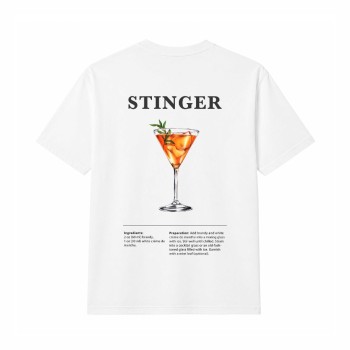 STINGER Oversize Majica