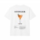Stinger Oversize Majica