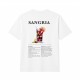 Sangria Oversize Majica