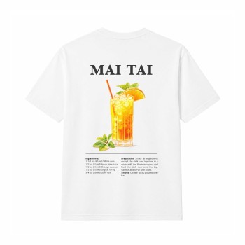 MAI TAI Oversize Majica
