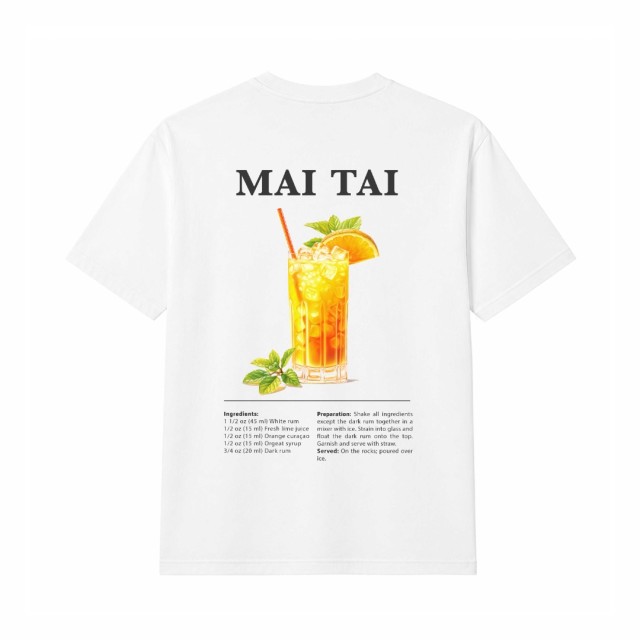 Mai Taioversize Majica Mai Taioversize Majica