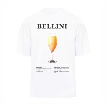 BELLINI Oversize Majica
