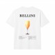 Bellini Oversize Majica Bellini Oversize Majica