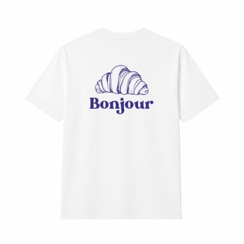 BONJOUR Oversize Majica