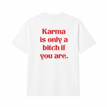 KARMA Oversize Majica